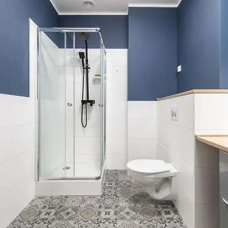 Citystay Champion Baluki Studio * شتشيتسين